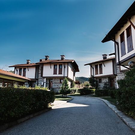 Villa Maria, Complex Aleksandria Dobrinichte Extérieur photo