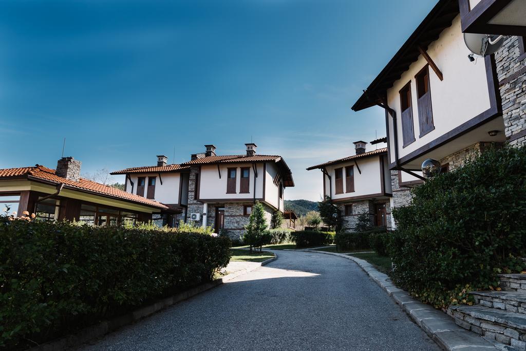 Villa Maria, Complex Aleksandria Dobrinichte Extérieur photo